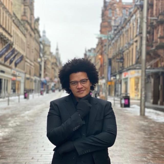 David - Chief Executive Brain