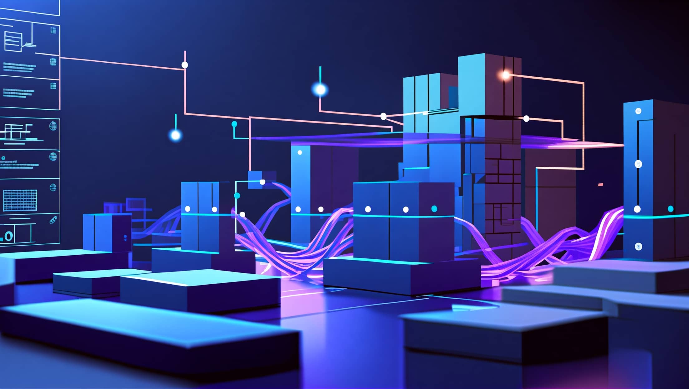 Solution Design
